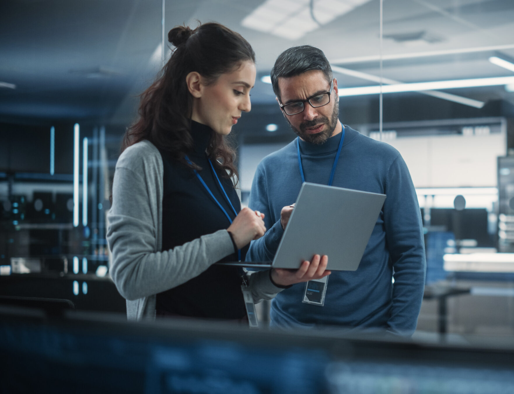 Competenze tecnologiche al servizio delle aziende