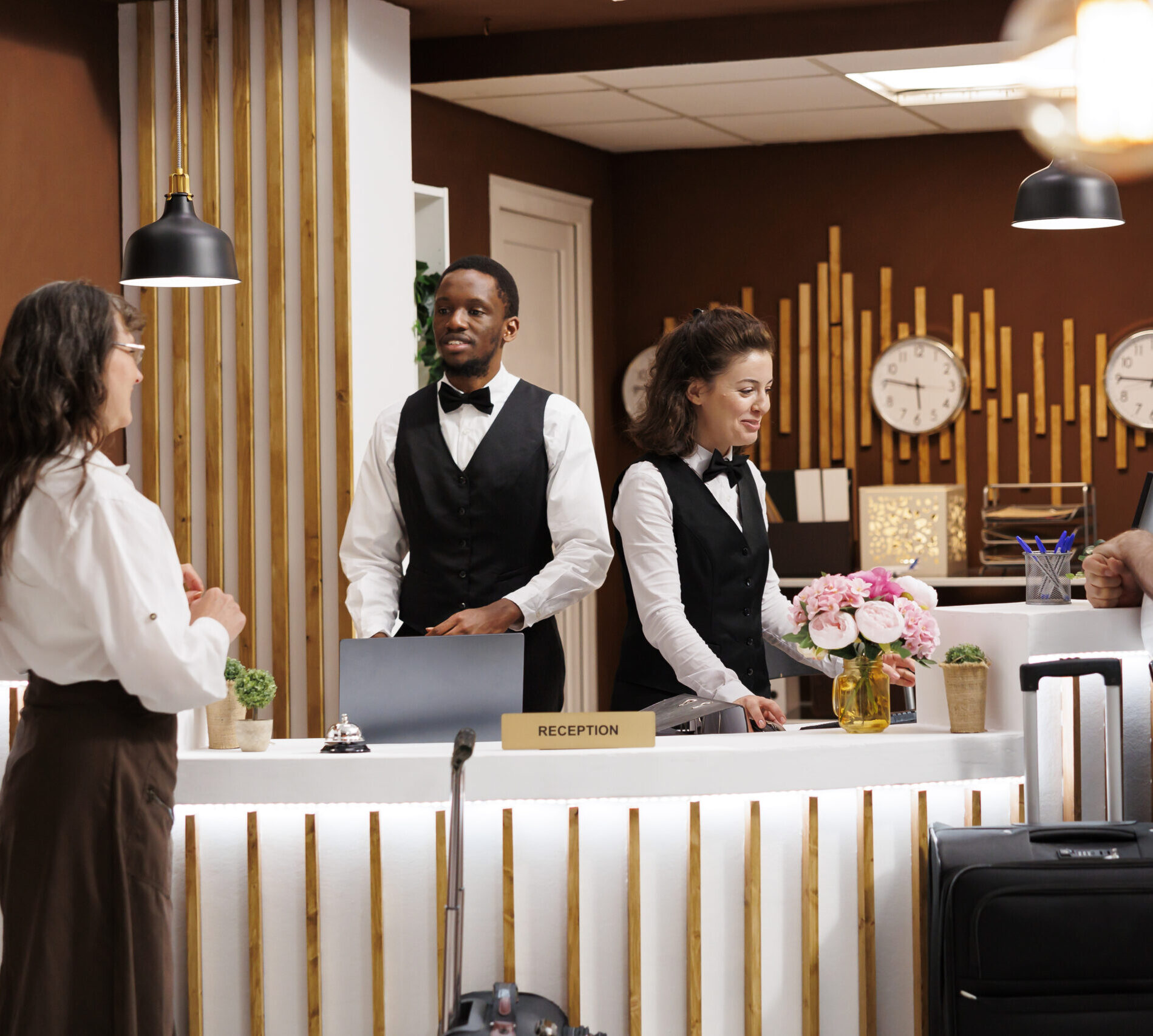 Costruiamo insieme il tuo percorso nell’Hospitality