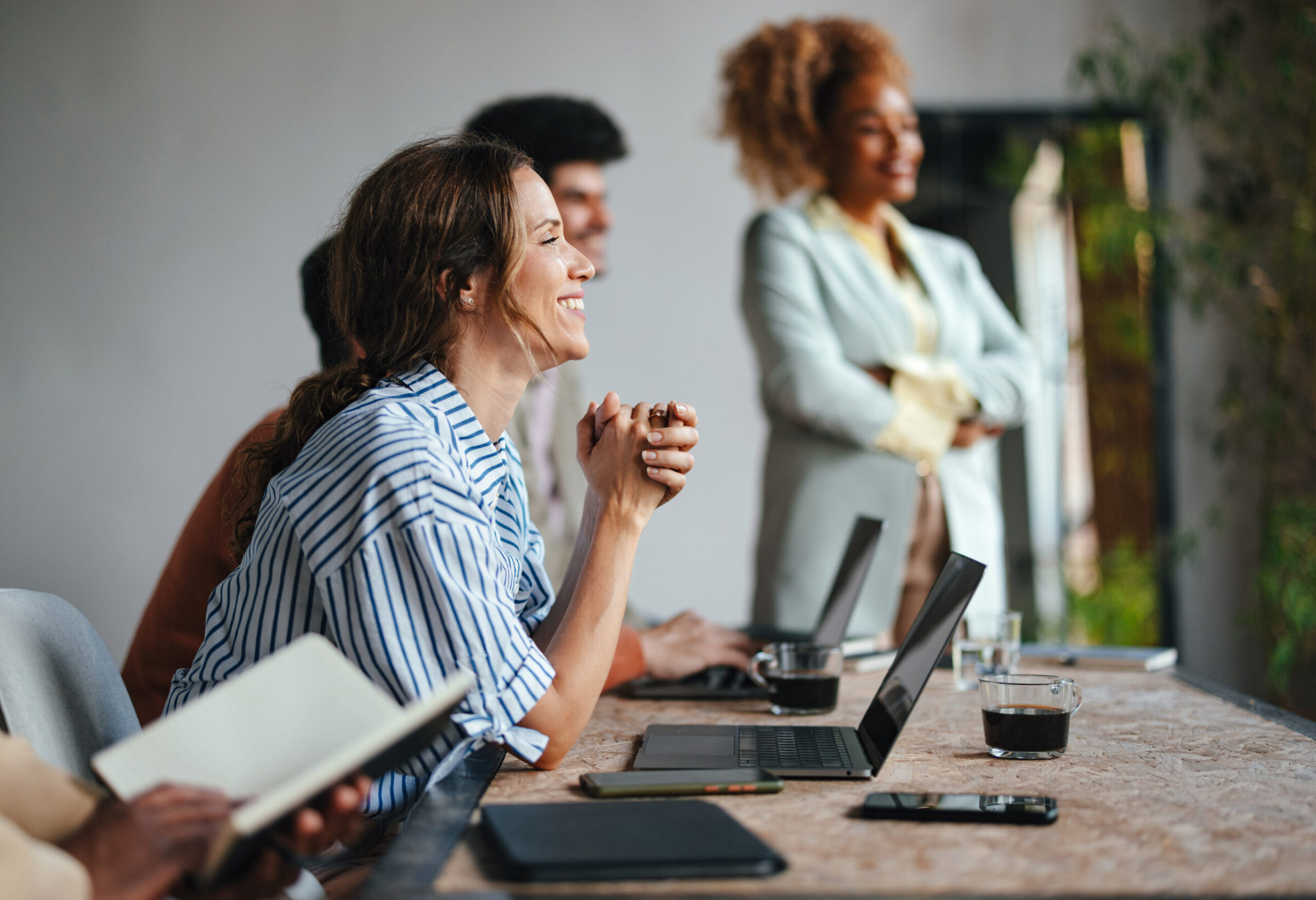 Agenzia per il lavoro Job diversity