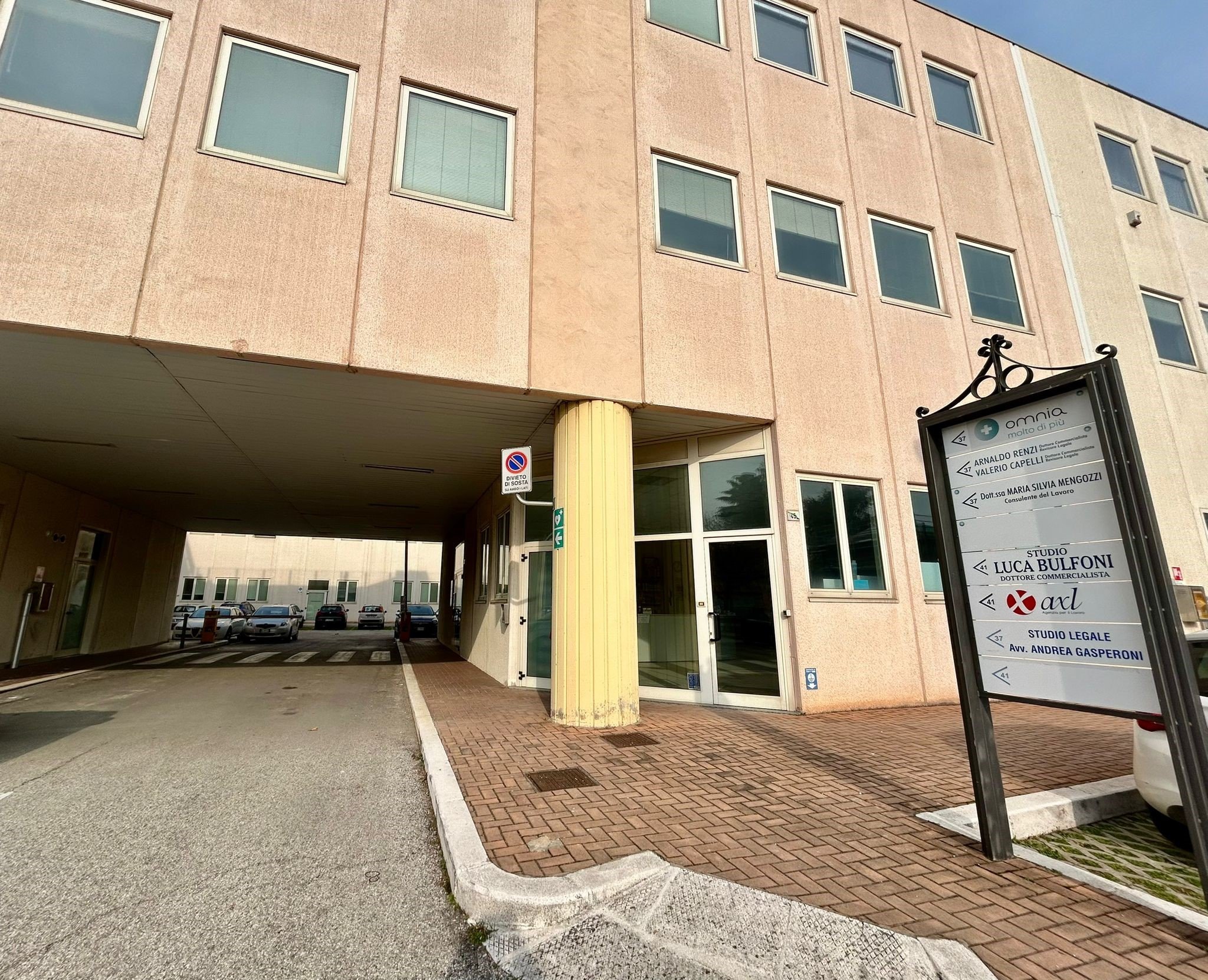 AxL cesena
