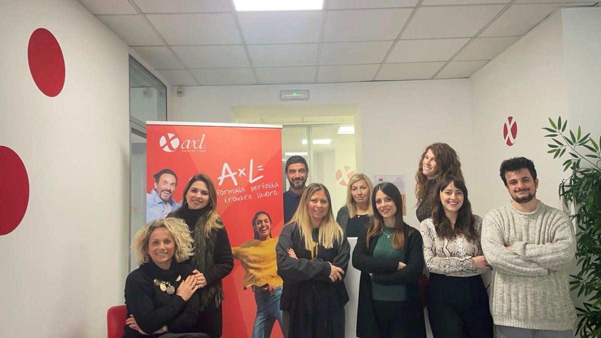 AxL roma