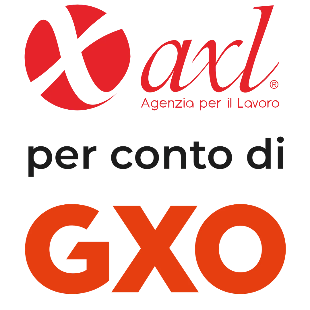 AxL-per-conto-di-GXO Agenzia per il lavoro AxL GXO