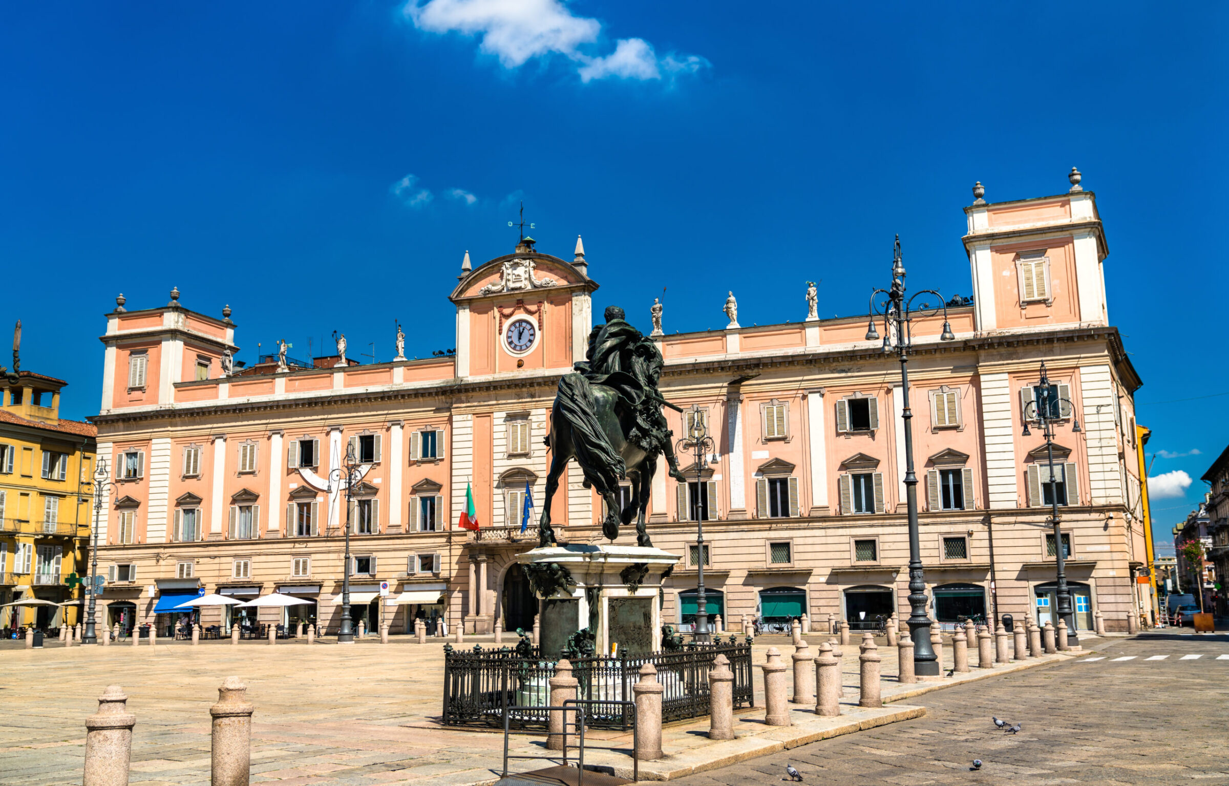 agenzia per il lavoro piacenza
