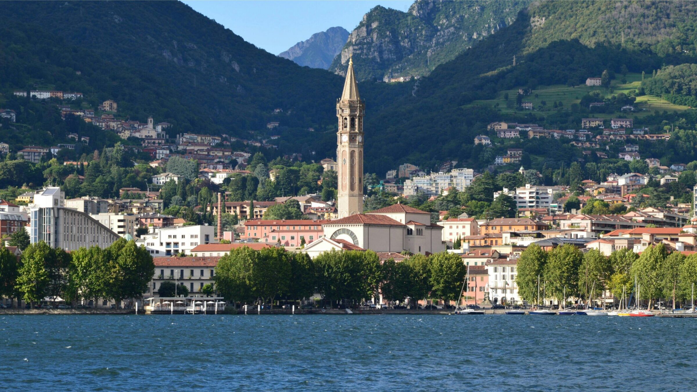 agenzia per il lavoro a Lecco