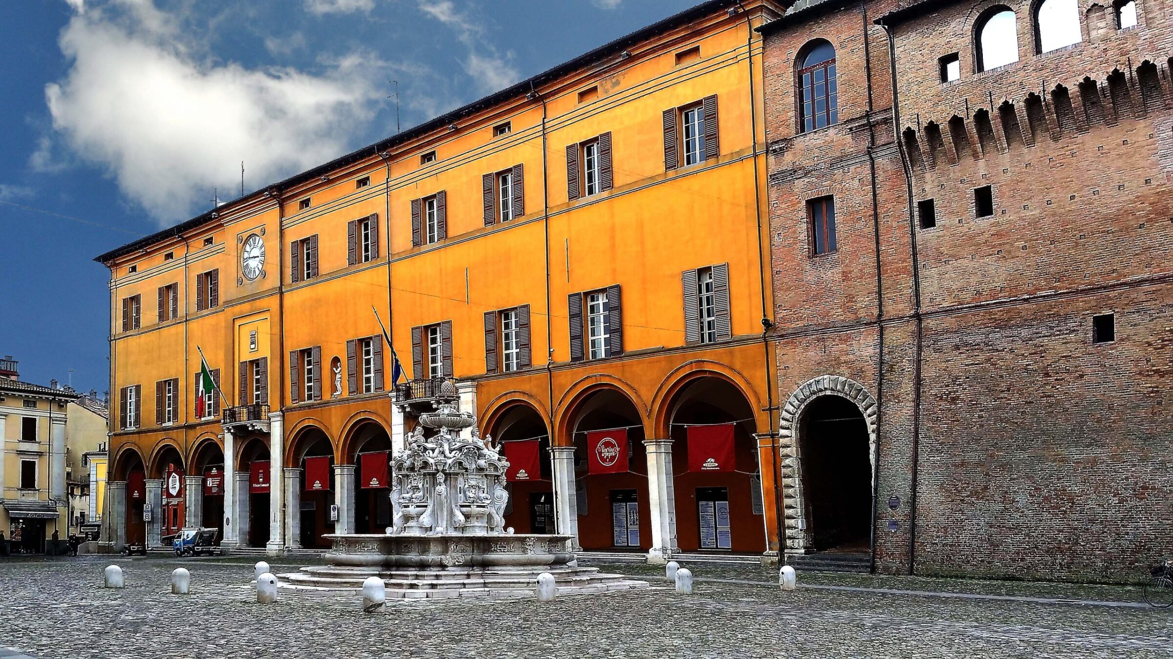 agenzia per il lavoro cesena