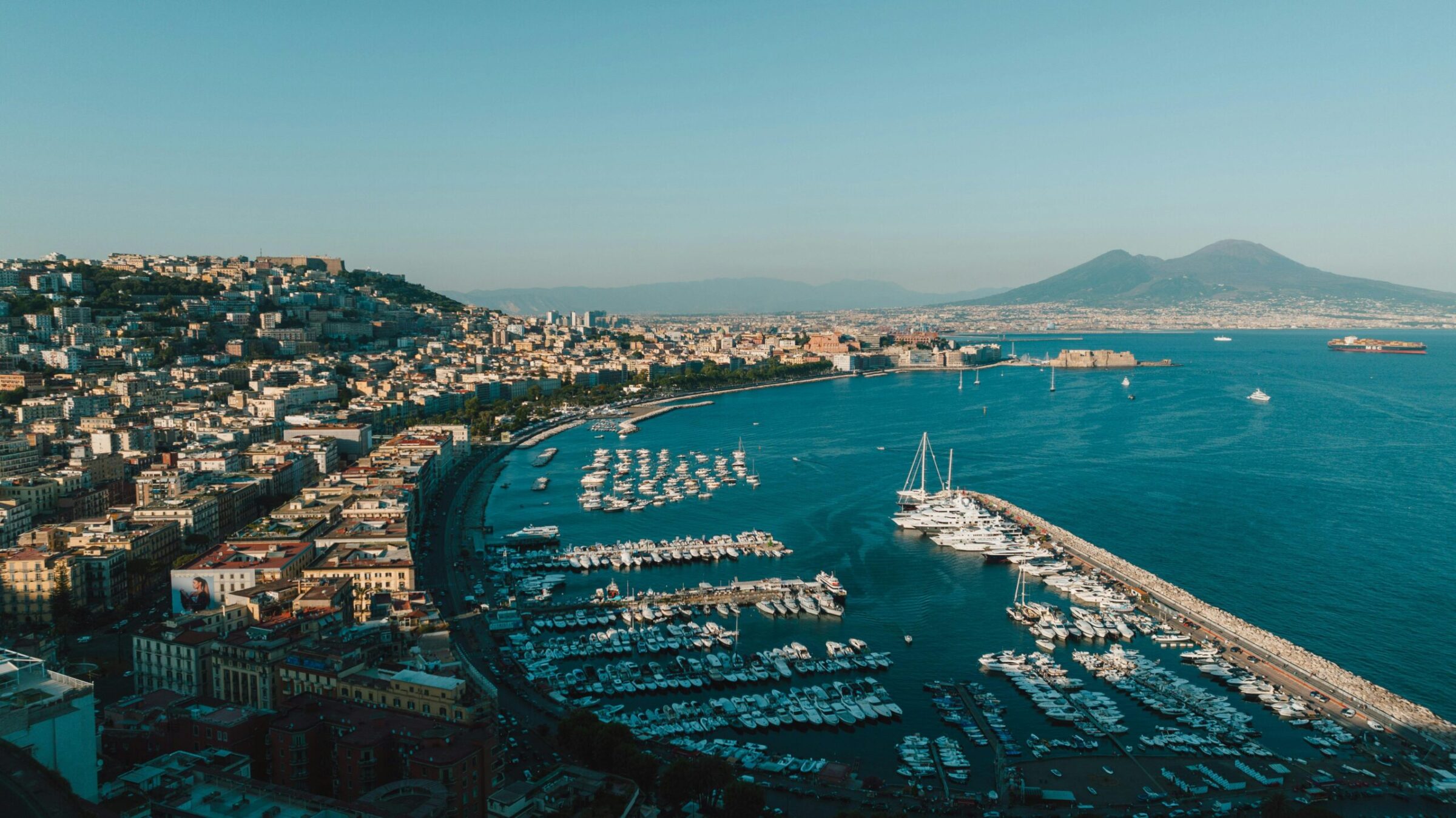 agenzia per il lavoro napoli