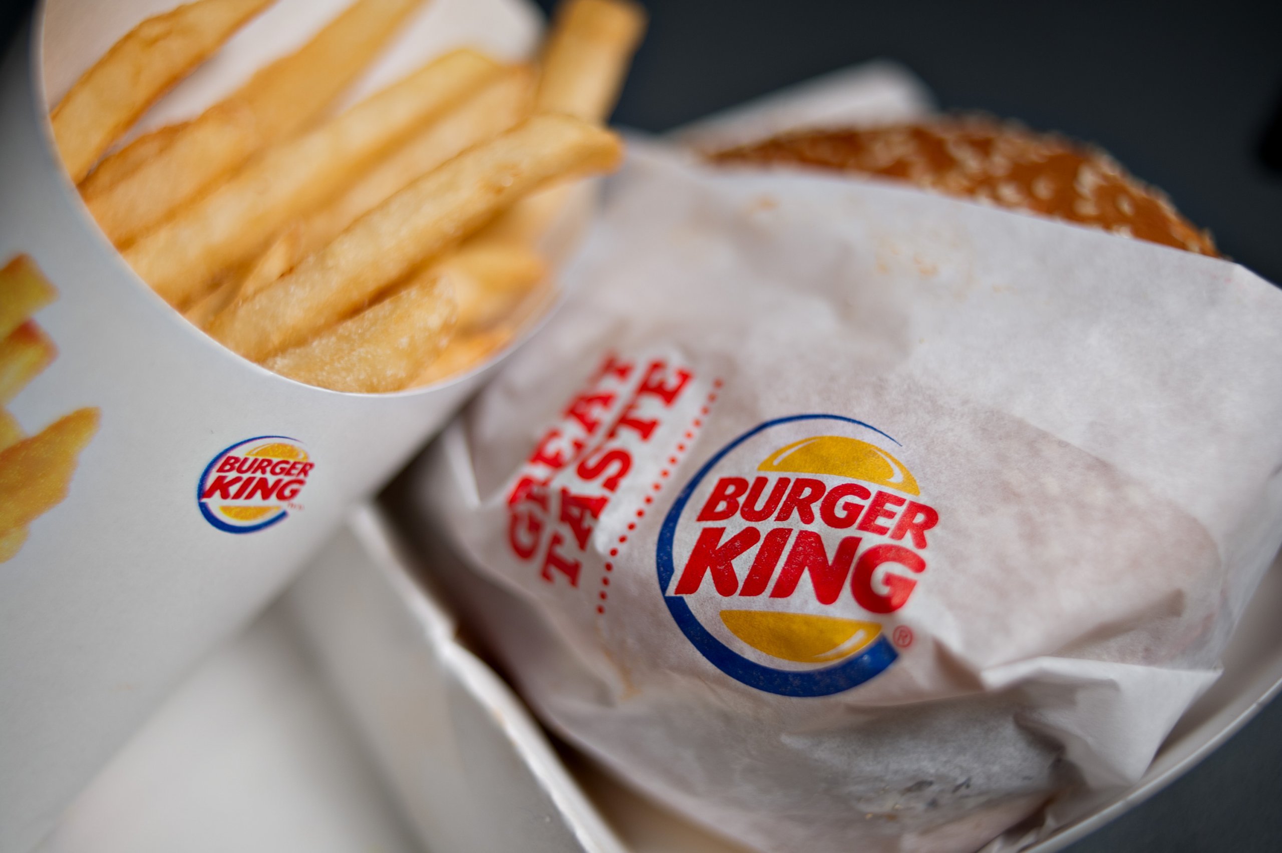 AxL Academy aziendale Burger King