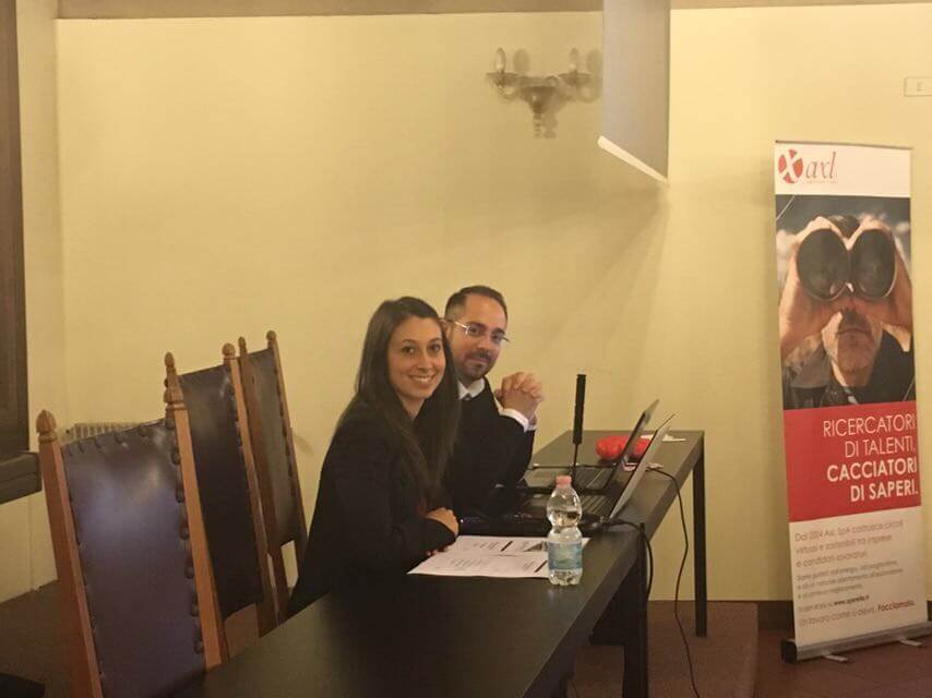 AxL Thiene con DIGITALmeet! Un ottobre in digitale