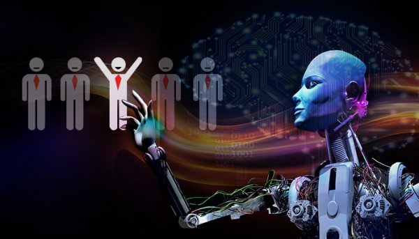 Ai recruiting