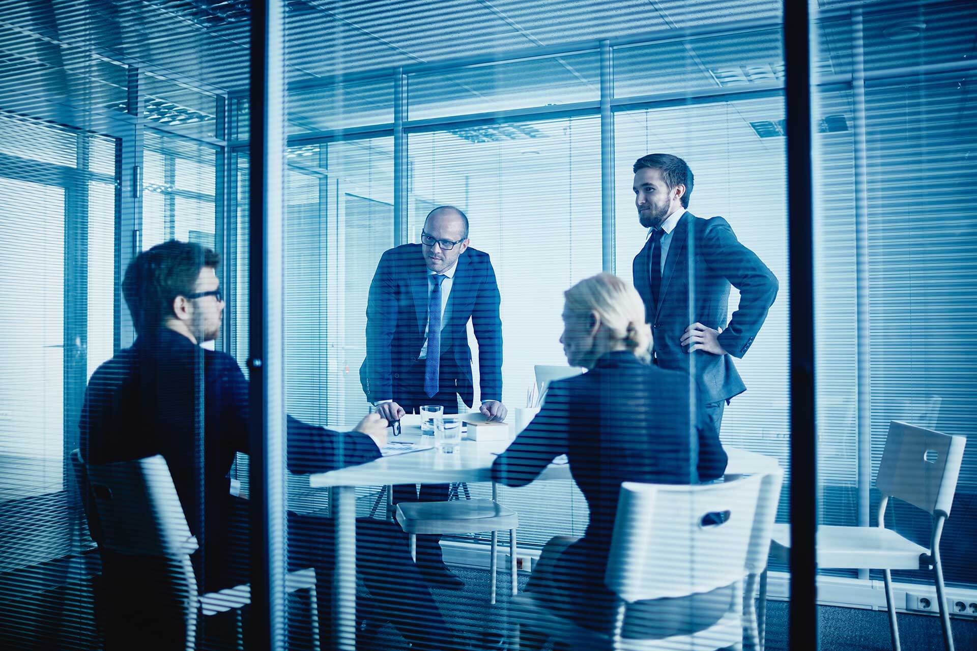 Agenzia per il lavoro AxL per le aziende