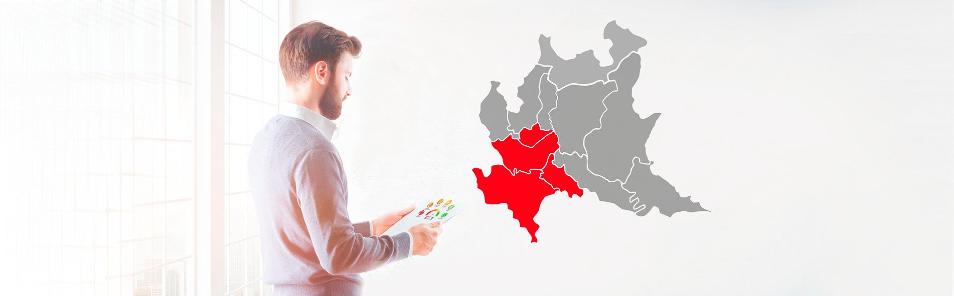 Andamento mercato lavoro