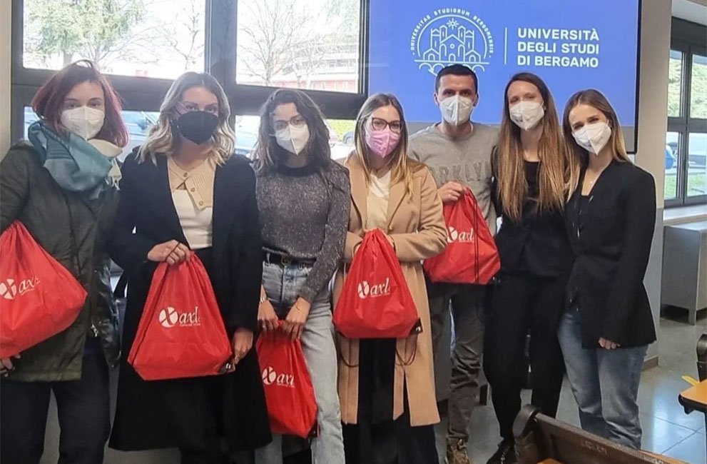 Agenzia per il lavoro AxL