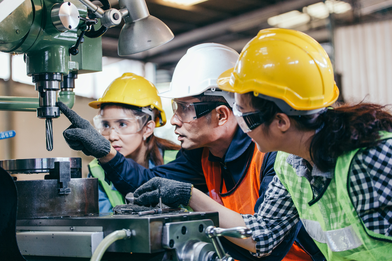 agenzia per il lavoro