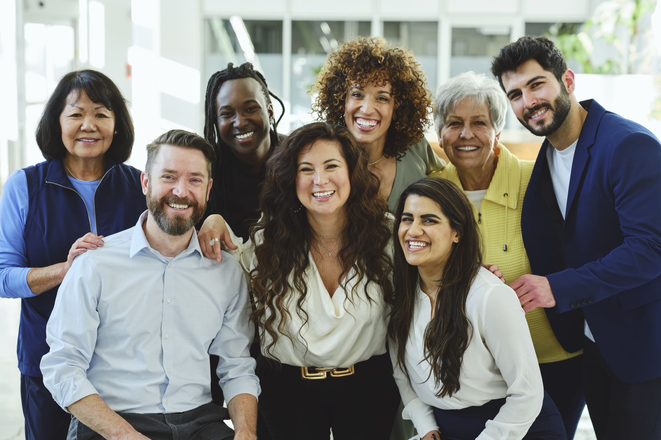 agenzia per il lavoro AxL