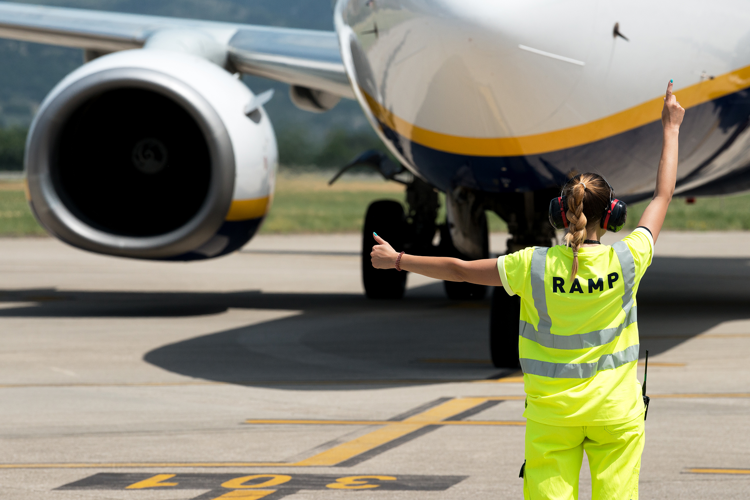 AxL aeroporto perugia