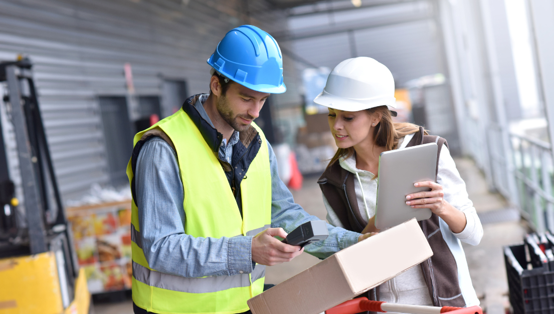 AxL case study logistica