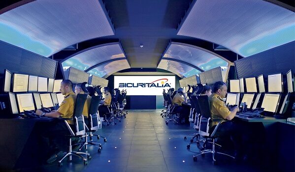 ricerca e selezione Sicuritalia
