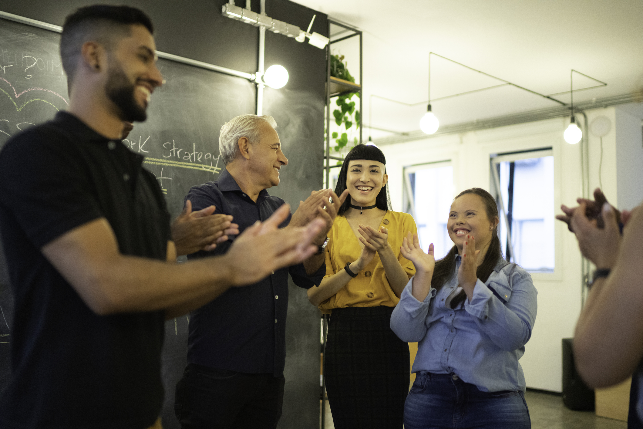 Agenzia per il lavoro AxL Job Diversity