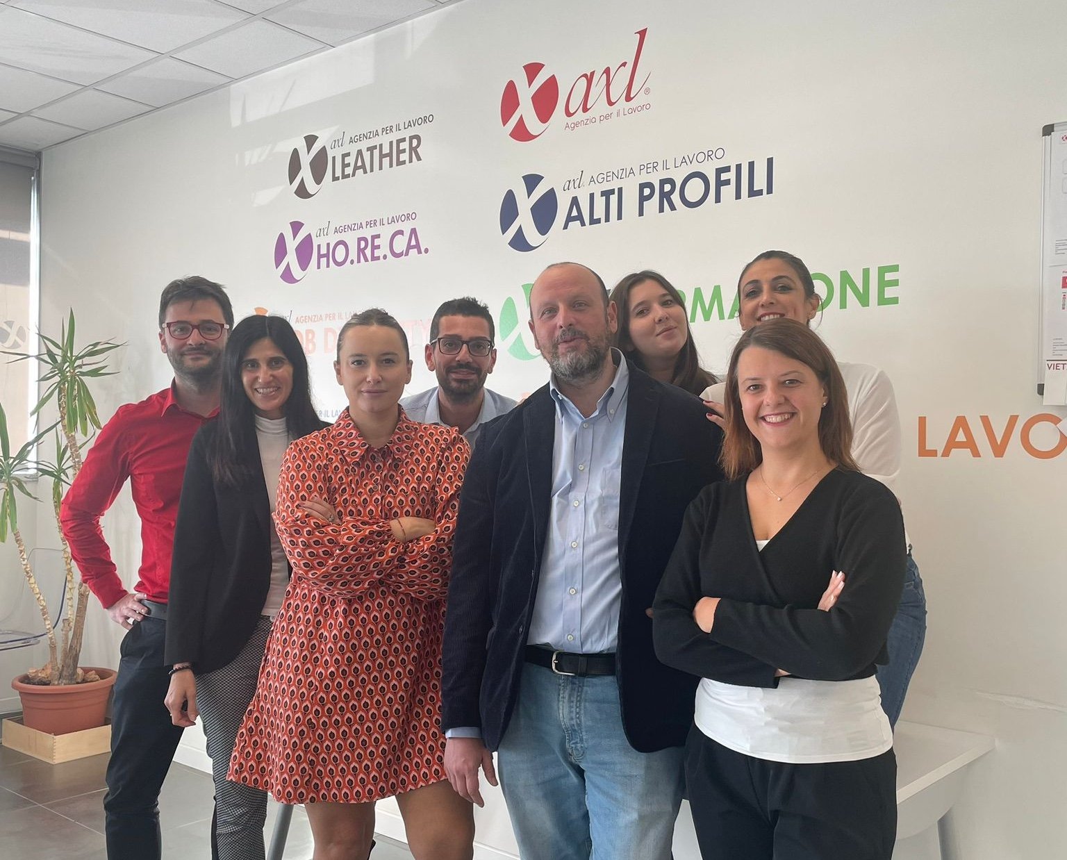 AxL grumello del monte