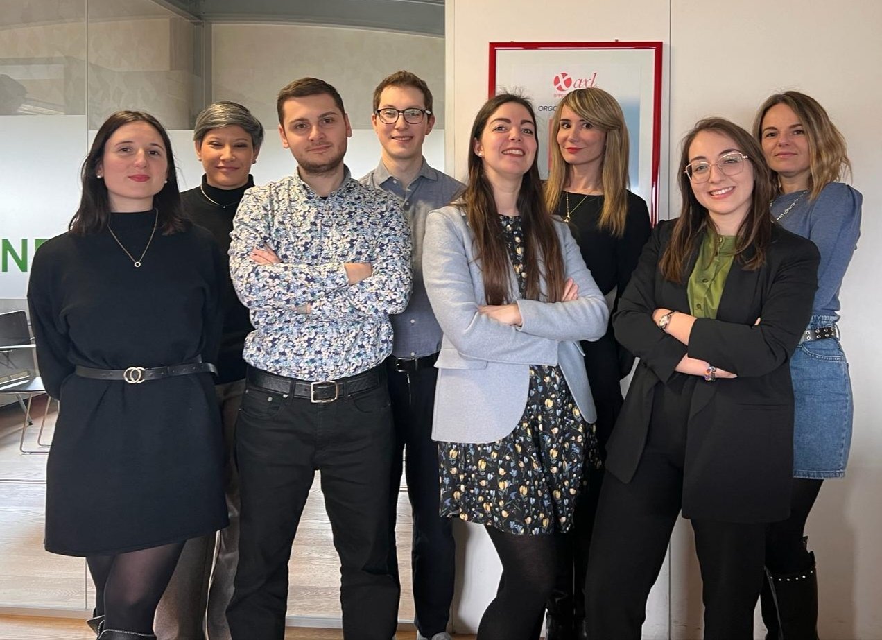 agenzia per il lavoro sacile