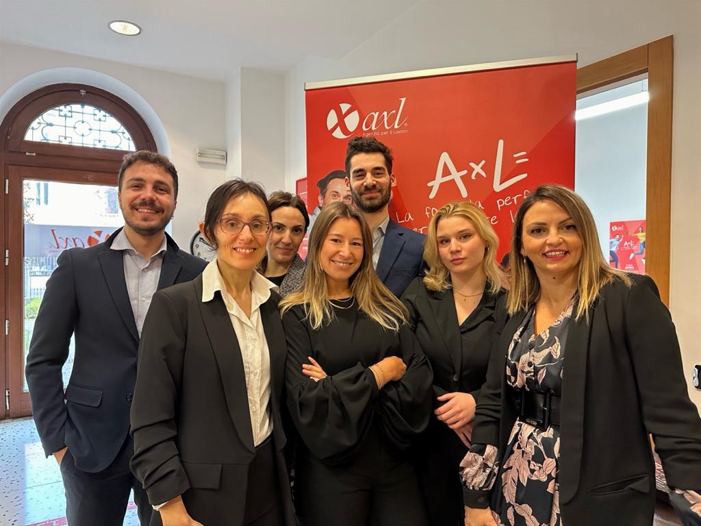 agenzia per il lavoro gallarate