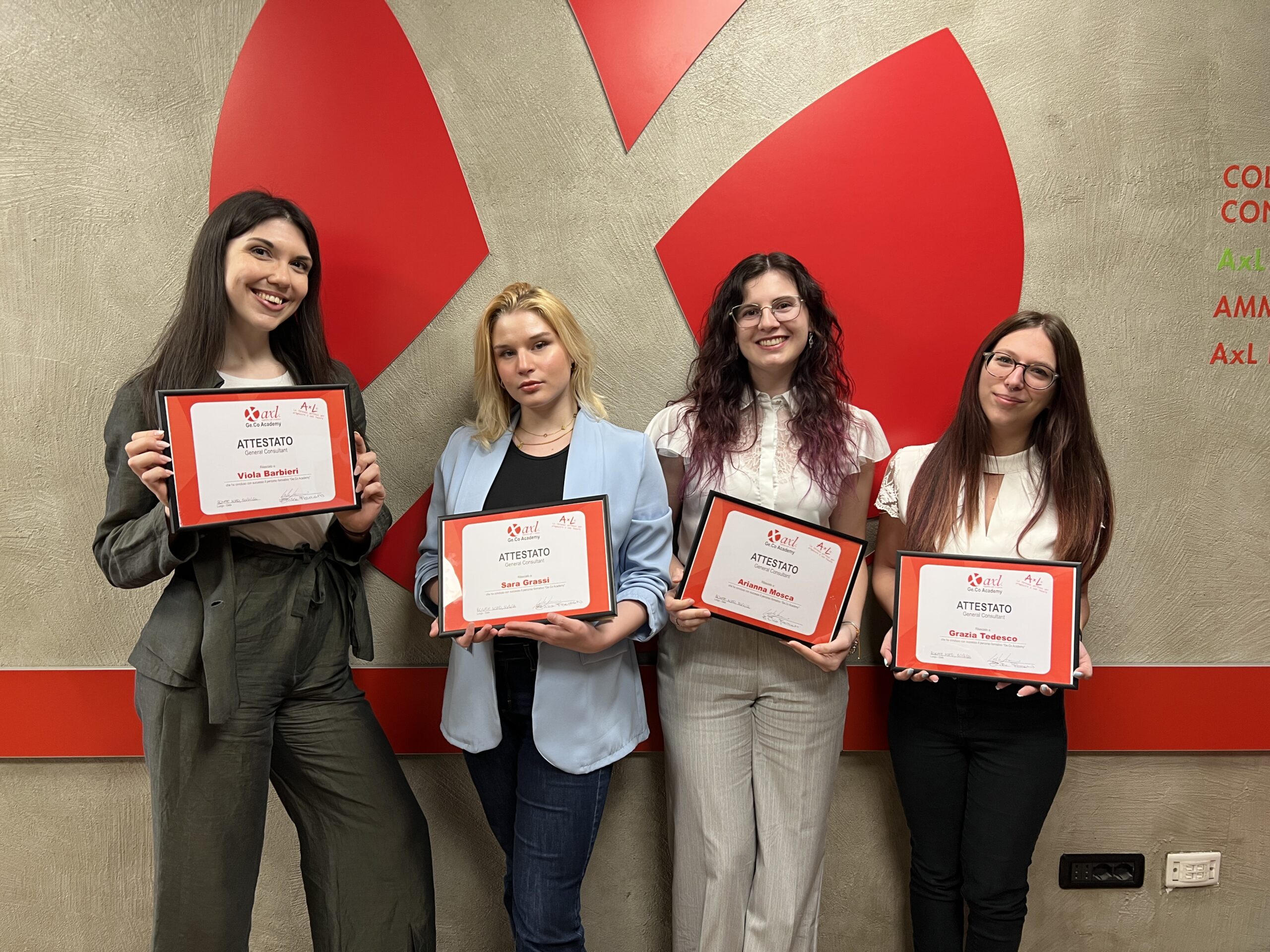 agenzia per il lavoro AxL