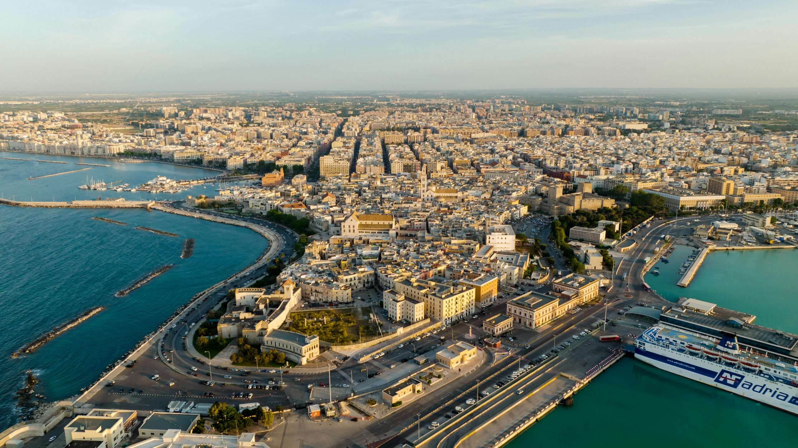 agenzia per il lavoro bari