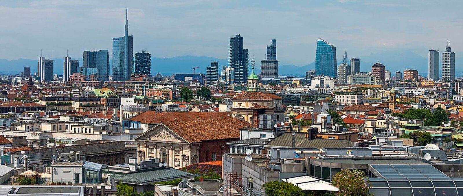 agenzia per il lavoro milano