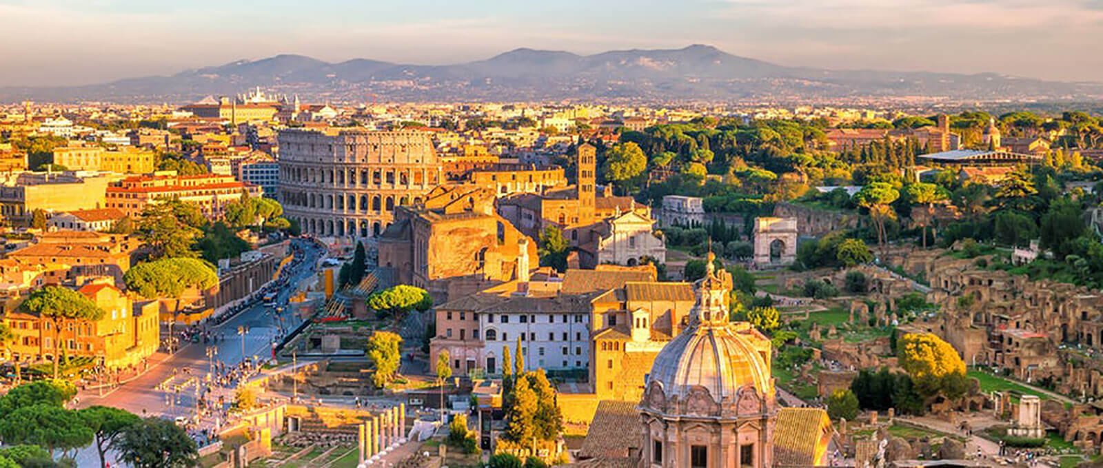 agenzia per il lavoro roma