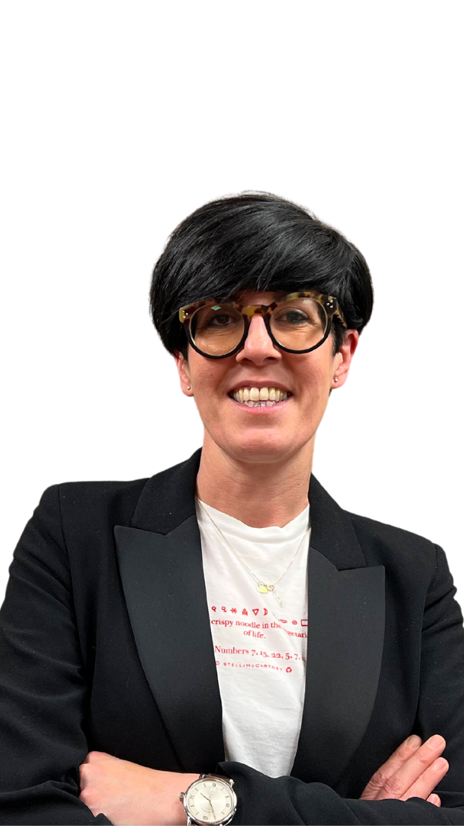 Federica, della filiale di Reggio Emilia