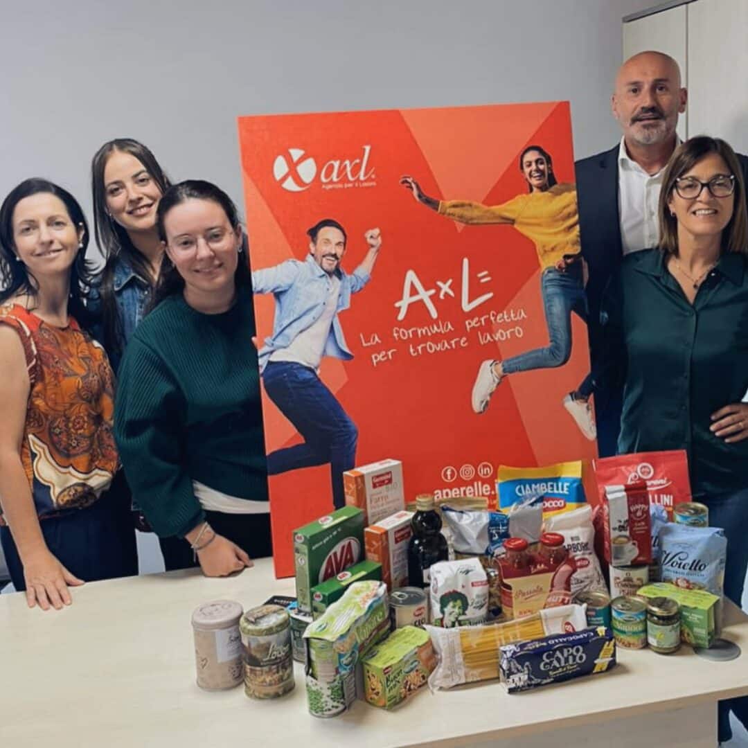 Thiene AxL sostenibilità Thiene