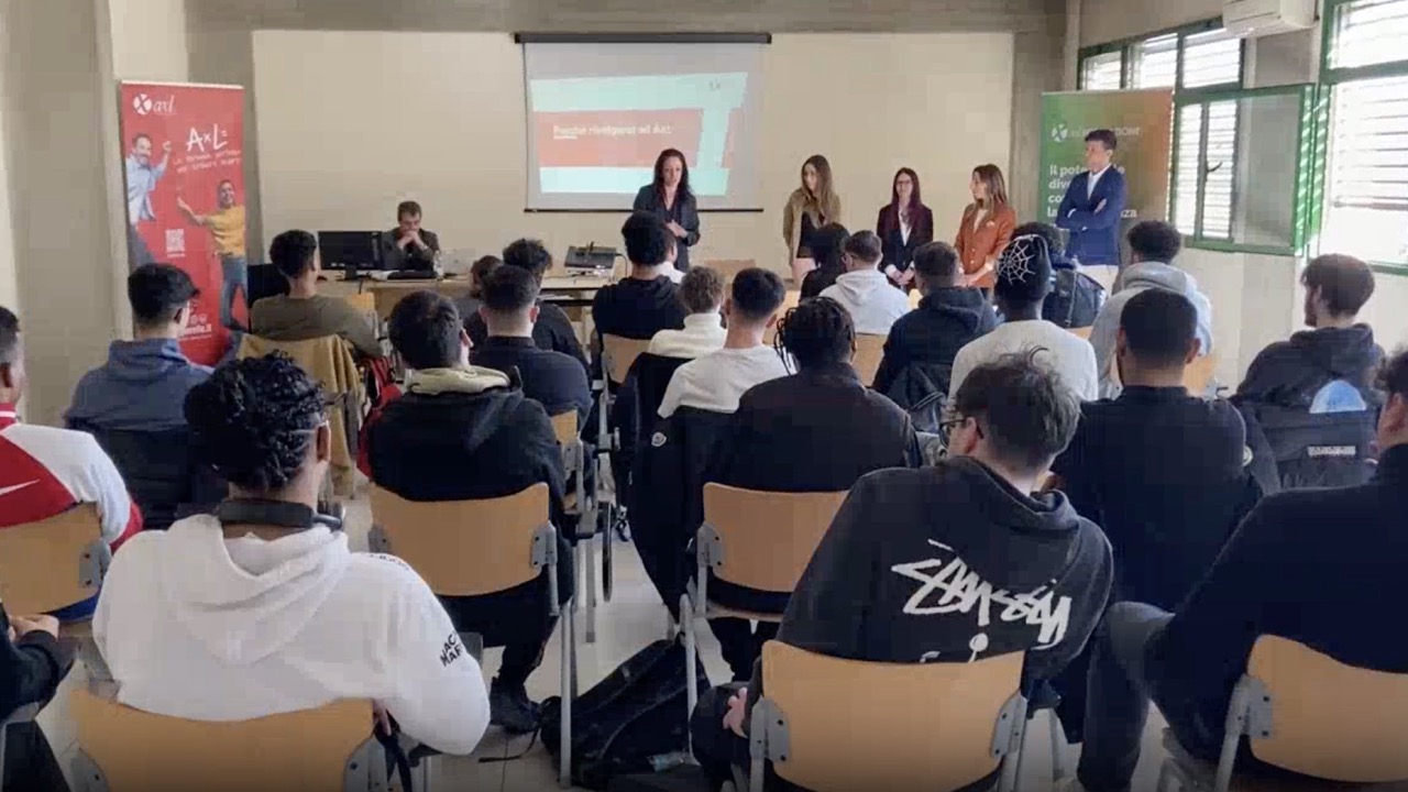 Agenzia per il lavoro AxL sostenibilità