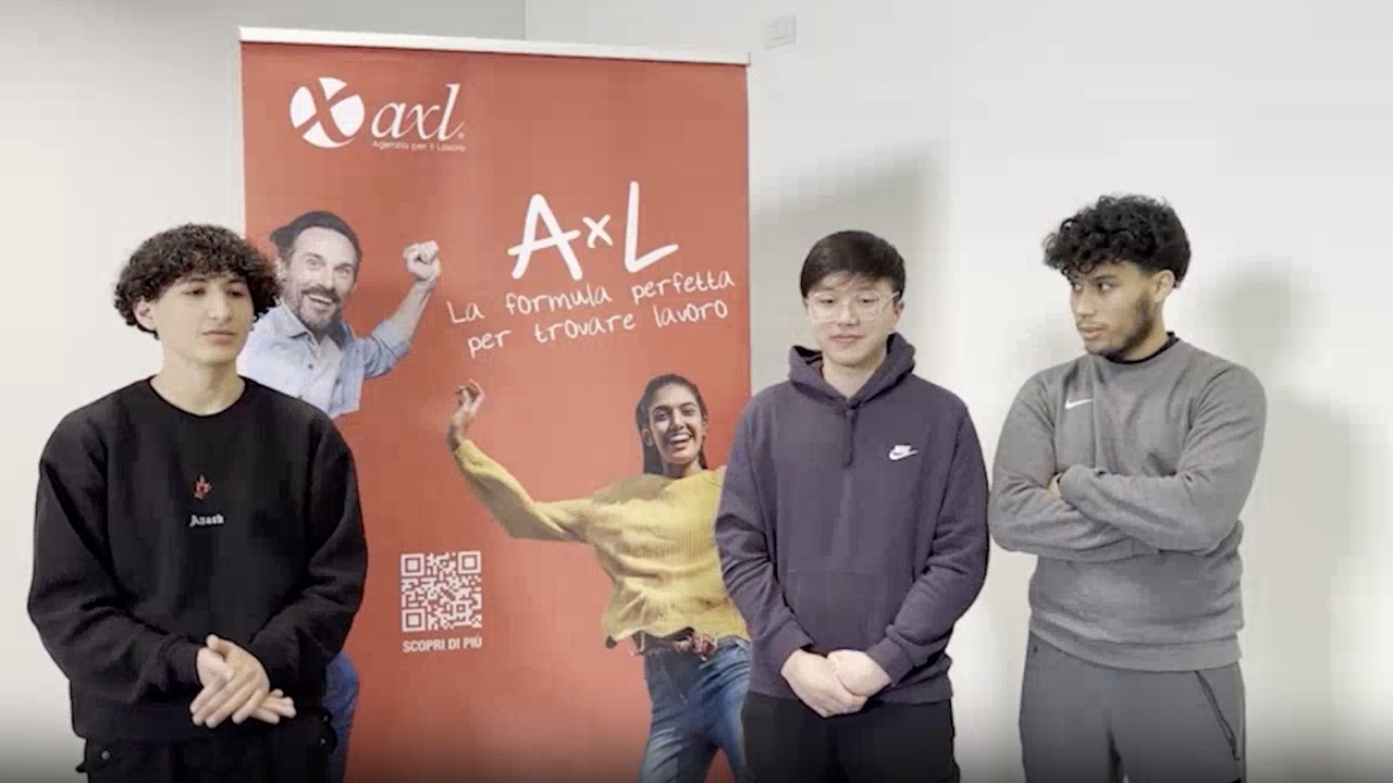 Agenzia per il lavoro AxL sostenibilità
