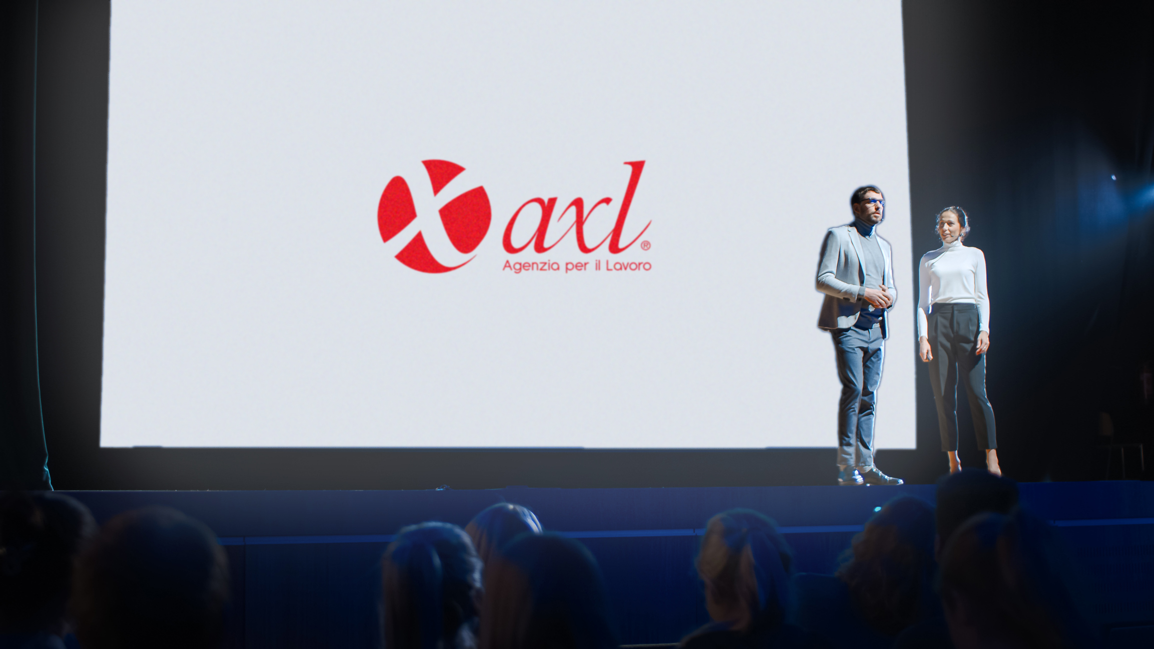 agenzia per il lavoro AxL Certificazioni