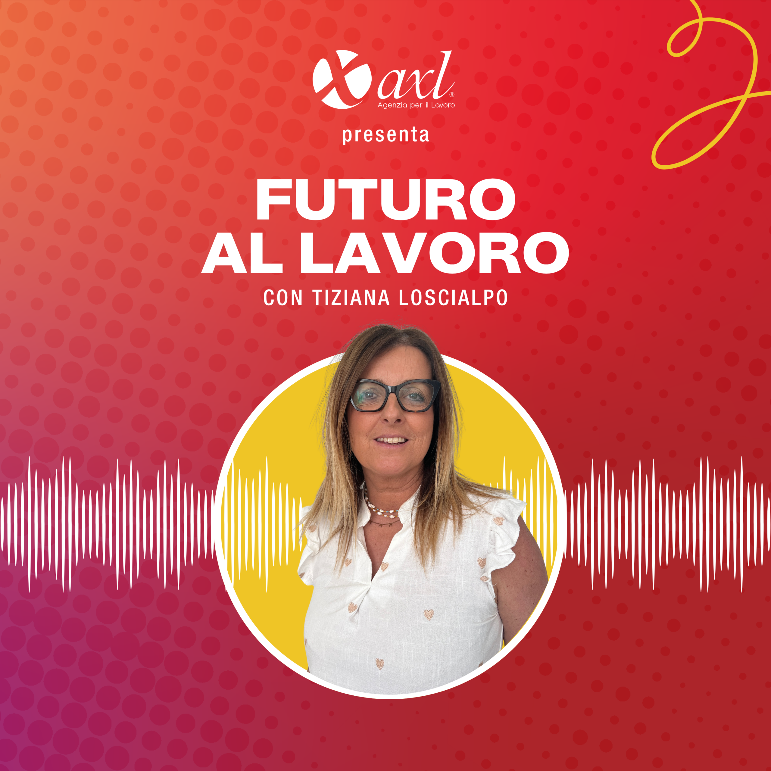 Episode 7, Tiziana Loscialpo