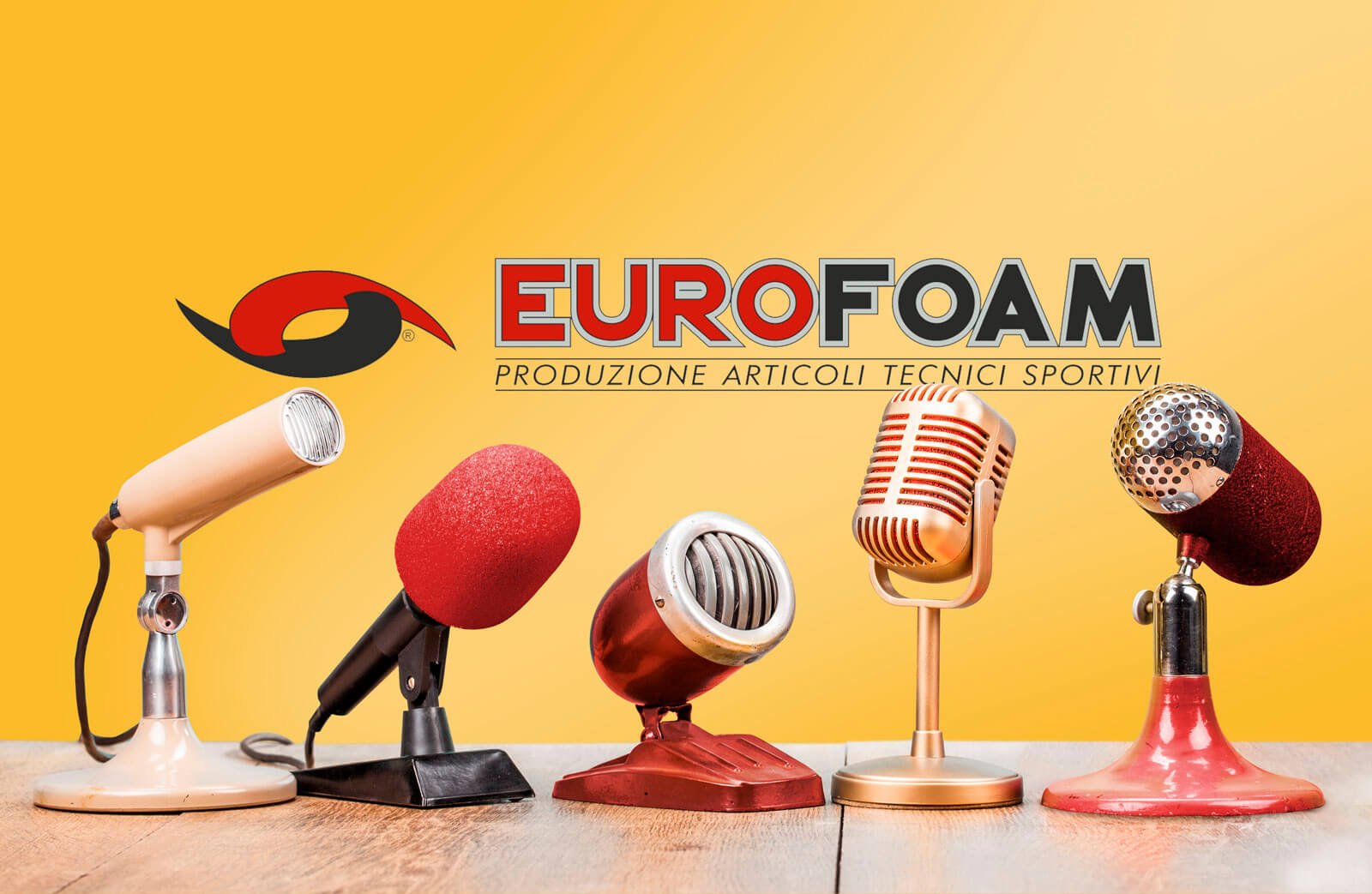 Agenzia per il lavoro AxL Eurofoam