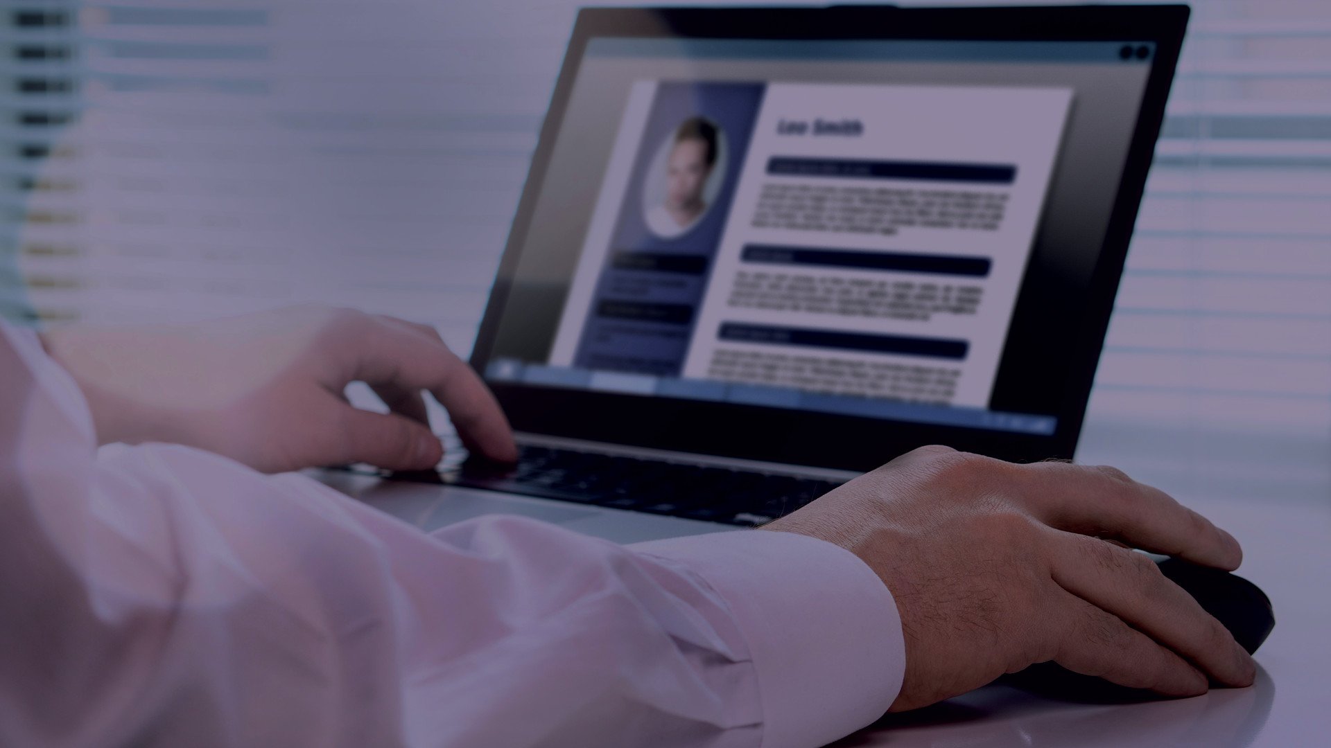 creare cv online Europass