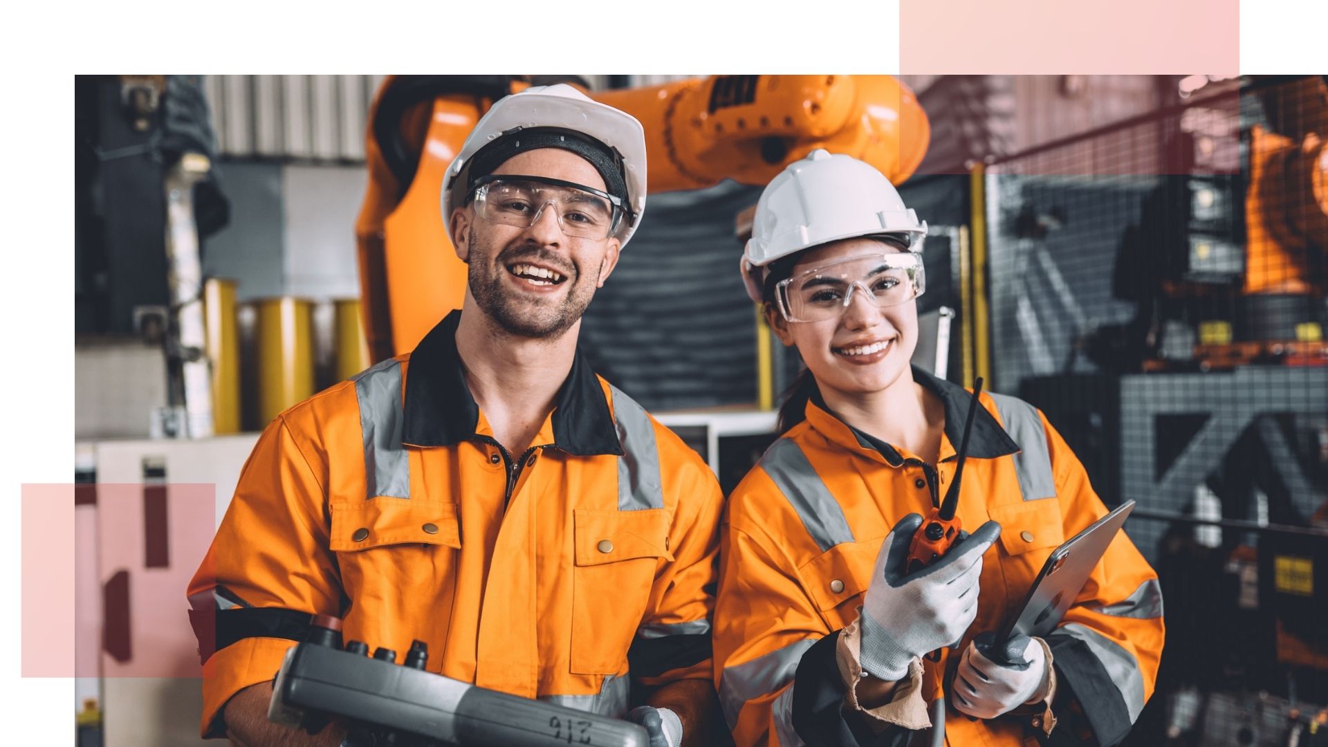 Donne e uomini nel mercato del lavoro: stessi diritti, storie diverse