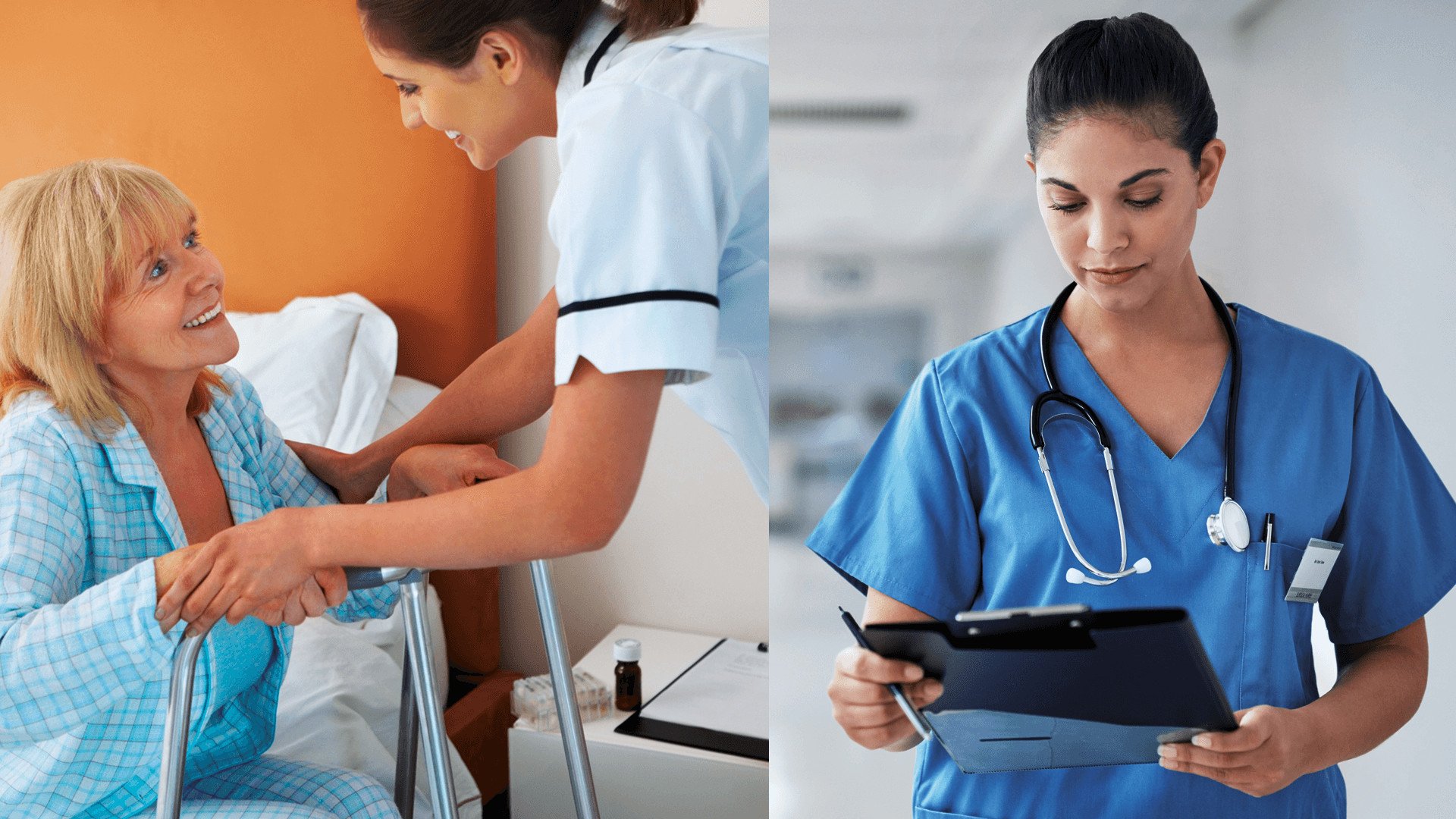 ricerca e selezione sanità