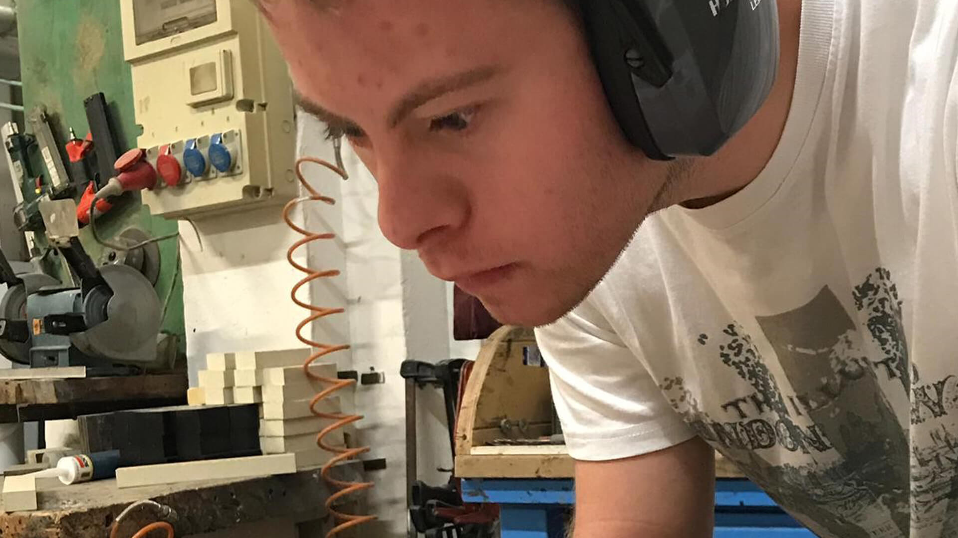 AxL Categorie protette