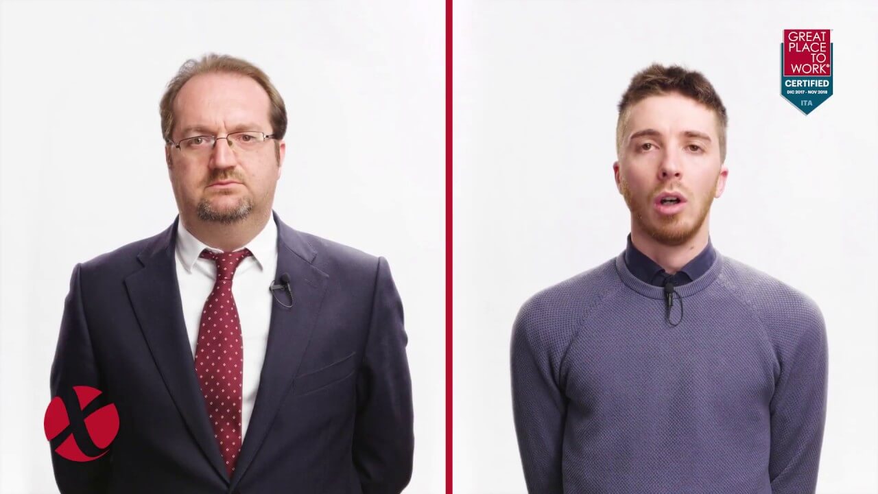 Agenzia per il lavoro AxL