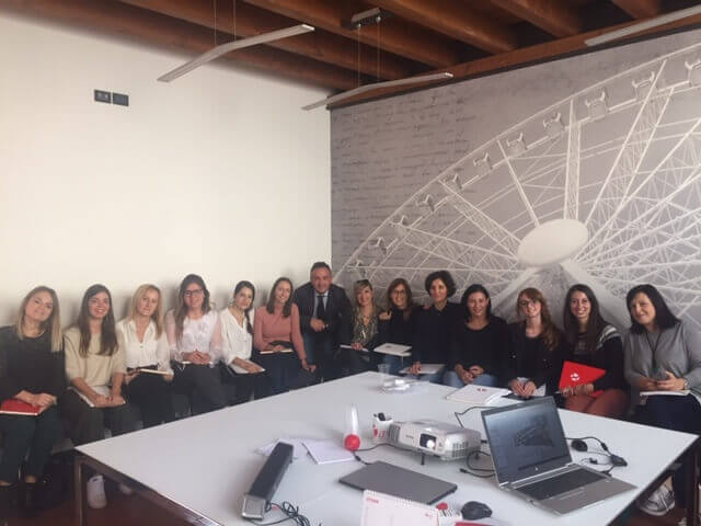 Agenzia per il lavoro AxL