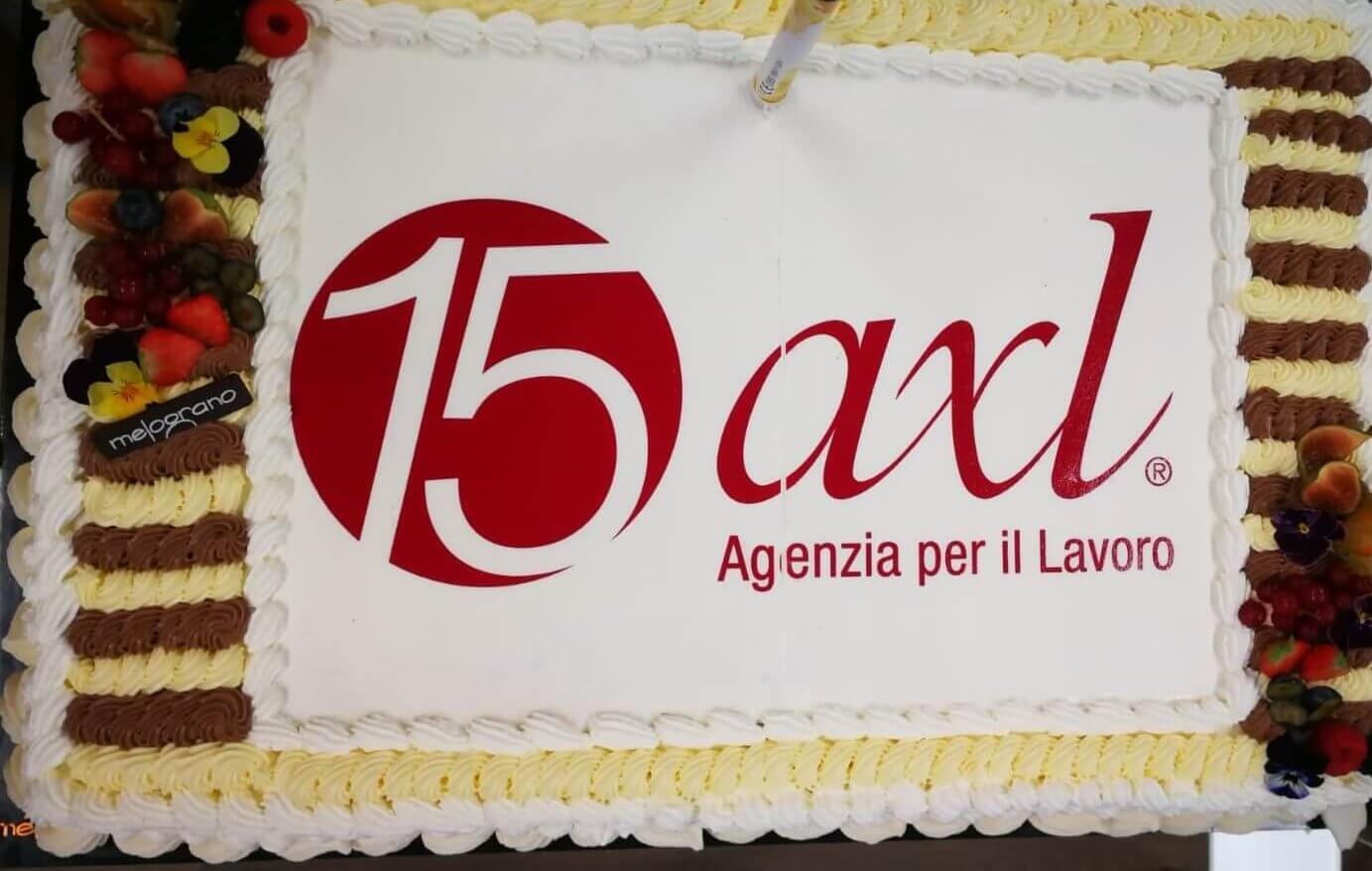 Agenzia per il lavoro AxL