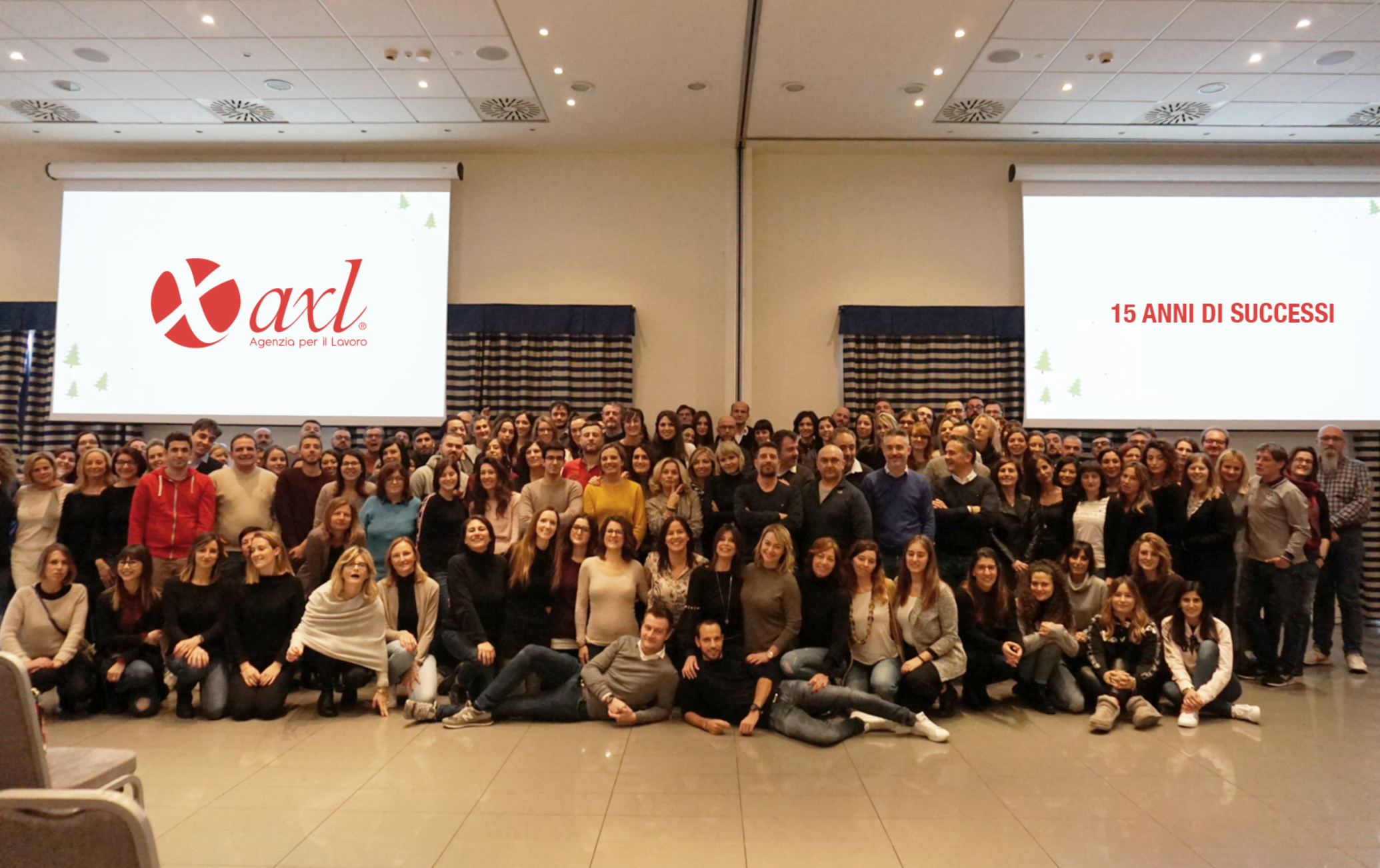 Agenzia per il lavoro AxL