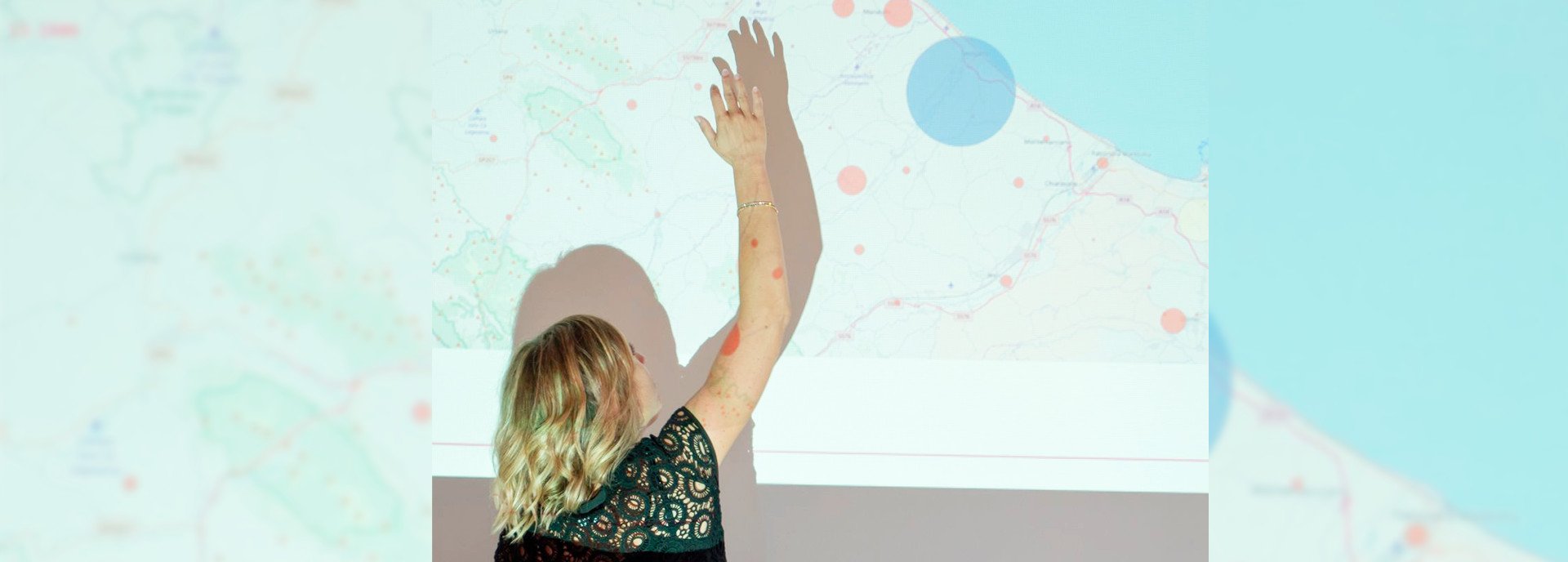 Formazione interna del personale