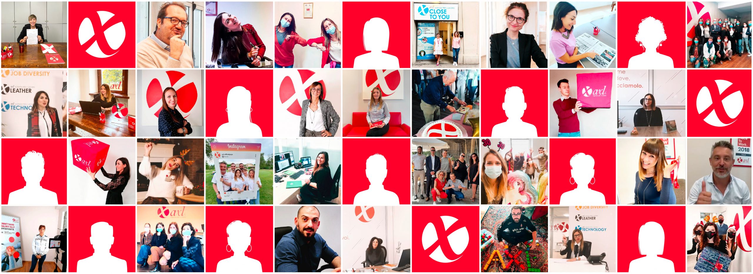 Agenzia per il lavoro AxL