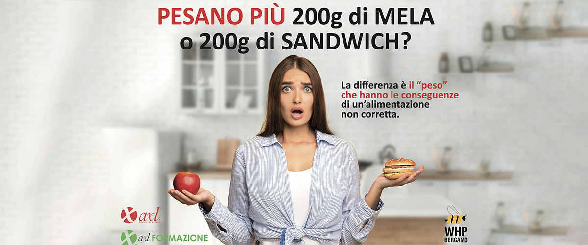 Agenzia per il lavoro AxL