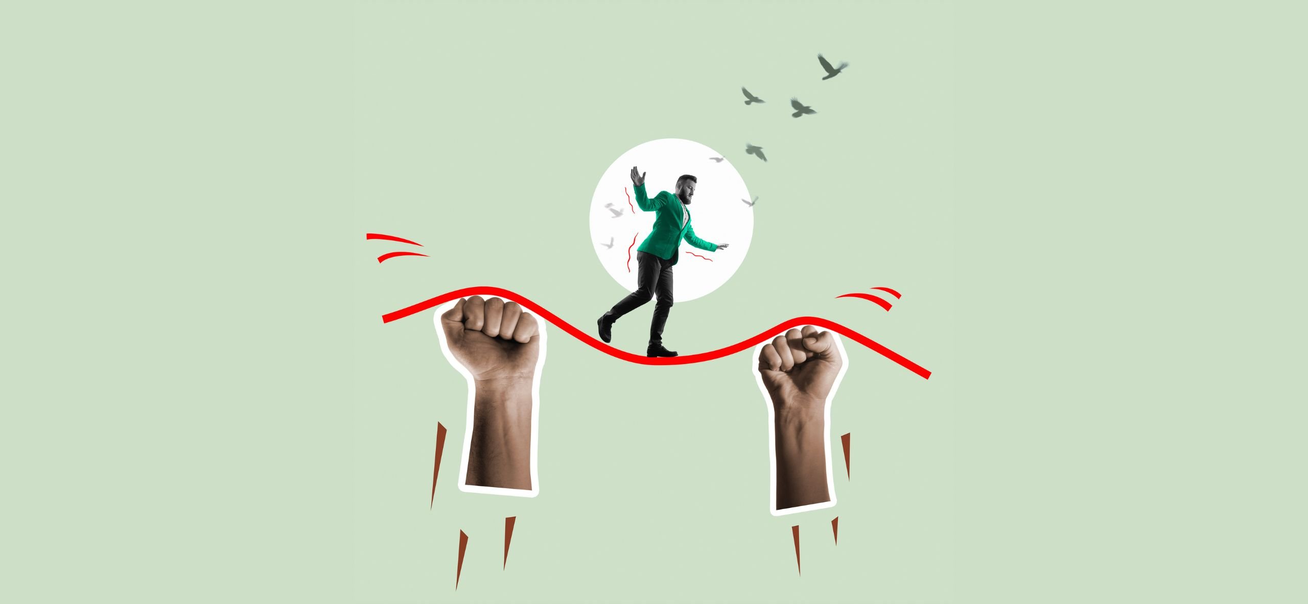 Ansia: conoscerla, indagarla, gestirla