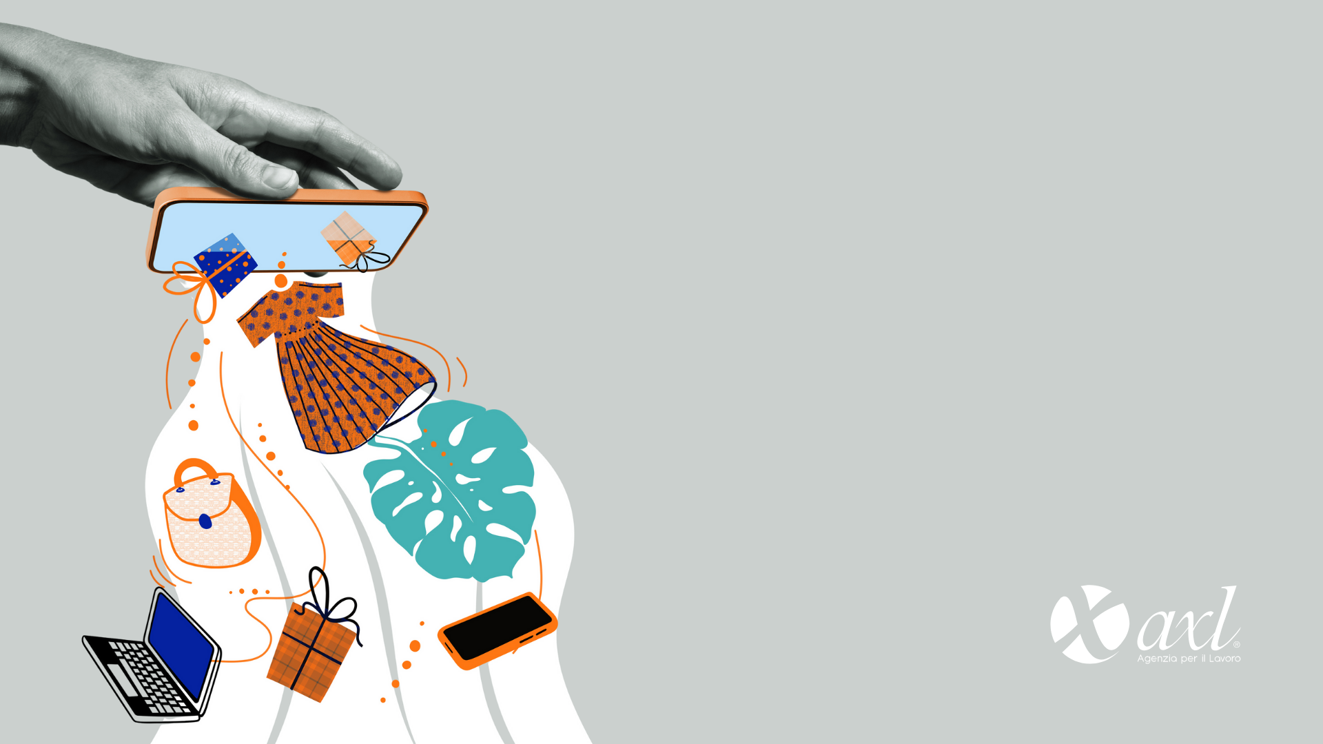 Agenzia per il lavoro AxL