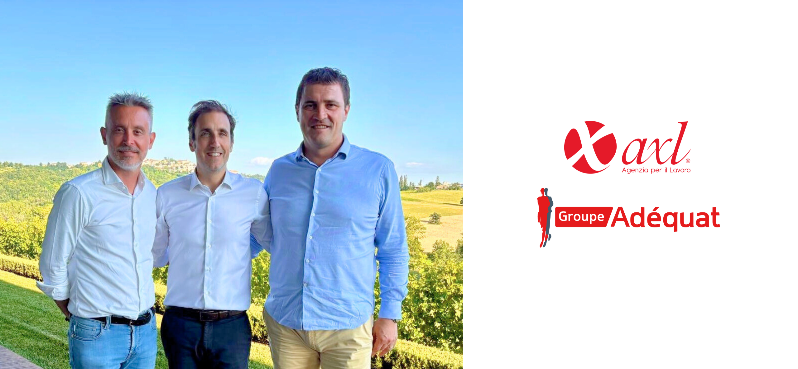 Agenzia per il lavoro AxL